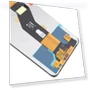 Thumbnail LCD Screen with Digitizer Full Assembly for Infinix Smart 8 Pro — Touchscreen Panels, Infinix