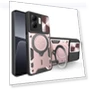 Thumbnail Sliding Camshield Magnetic Holder Phone Case for Infinix Smart 9 / Hot 50i — Basic Cases, Infinix