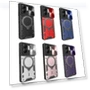 Thumbnail Sliding Camshield Magnetic Holder Phone Case for Infinix Smart 9 / Hot 50i — Basic Cases, Infinix