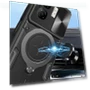 Thumbnail Sliding Camshield Magnetic Holder Phone Case for Infinix Smart 9 / Hot 50i — Basic Cases, Infinix