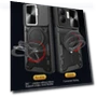Thumbnail Sliding Camshield Magnetic Holder Phone Case for Infinix Smart 9 / Hot 50i — Basic Cases, Infinix