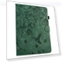 Thumbnail Flowers and Bird Embossed Smart Leather Tablet Case for iPad 10.2 2021 / 10.5 2019 — Keyboard Cases
