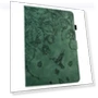 Превью Flowers and Bird Embossed Smart Leather Tablet Case for iPad 10th Gen 10.9 2022 — Protective Cases