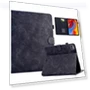 Превью Flowers and Bird Embossed Smart Leather Tablet Case for iPad Air 11 2024 / iPad Pro 11 — Keyboard Cases