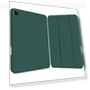 Thumbnail 3-fold TPU Smart Leather Tablet Case with Pen Slot for iPad Pro 11 — Keyboard Cases