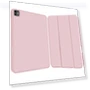 Превью 3-fold TPU Smart Leather Tablet Case for iPad Pro 13 2024 with Pen Slot — Protective Cases