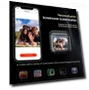 Thumbnail TWS Bluetooth Earphone with LCD Touch Screen, 8G Memory, ENC HD Calls, Low Latency — Bluetooth Headsets