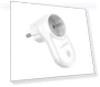 Thumbnail 16A Smart WiFi EU Plug Socket with Power Monitoring and Voice Control — Smart Home Modules, LDNIO