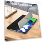Thumbnail 3-folding Leather Smart Tablet Case for Lenovo Tab P12 12.7 — Protective Cases, Lenovo