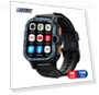 Превью APPLLP 4 MAX Smart Watch with Full Network Access — Smartwatches, LOKMAT