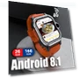 Превью APPLLP 4 MAX Smart Watch with Full Network Access — Smartwatches, LOKMAT
