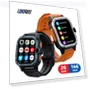 Превью APPLLP 4 MAX Smart Watch with Full Network Access — Smartwatches, LOKMAT