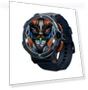 Thumbnail 1.54 inch TFT Android 4G Smart Watch Phone with Dual Camera and GPS — Smartwatches, LOKMAT