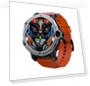 Thumbnail 1.54 inch TFT Android 4G Smart Watch Phone with Dual Camera and GPS — Smartwatches, LOKMAT