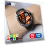 Thumbnail 1.54 inch TFT Android 4G Smart Watch Phone with Dual Camera and GPS — Smartwatches, LOKMAT