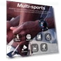 Превью Bluetooth Smart Watch for Outdoor Sports with Step Counting, Sleep, Heart Rate, Blood Pressure, and Blood Oxygen... — Fitness & Activity Monitors, LOKMAT