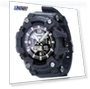 Превью Bluetooth Smart Watch for Outdoor Sports with Step Counting, Sleep, Heart Rate, Blood Pressure, and Blood Oxygen... — Fitness & Activity Monitors, LOKMAT