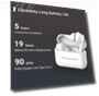 Thumbnail Wireless Earbuds with Instant Translation for 127 Languages — Language Translators