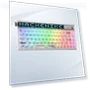 Превью KT68 Smart Screen Wireless Bluetooth Gaming Keyboard — Gaming Keyboards, Youpin
