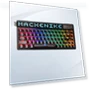 Превью KT68 Smart Screen Wireless Bluetooth Gaming Keyboard — Gaming Keyboards, Youpin