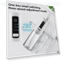 Превью Portable Dental Flosser with 4 Nozzles — Power Flossers