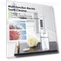 Превью Portable Dental Flosser with 4 Nozzles — Power Flossers