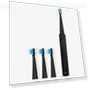 Превью Smart USB Fast Charging Waterproof Sonic Electric Toothbrush — Sonic Electric Toothbrushes, Primus