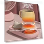 Превью Smart Thermal Insulation Temperature Coaster — Beverage Warmers