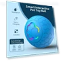Превью Smart Pet Cat Toy Ball Luminous Yo-Yo — Cat Playthings, O5