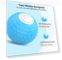 Thumbnail Smart Pet Cat Toy Ball Luminous Yo-Yo — Cat Playthings