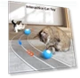 Thumbnail Smart Pet Cat Toy Ball Luminous Yo-Yo — Cat Playthings