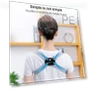 Thumbnail Intelligent Posture Corrector for Adults and Kids — Chest