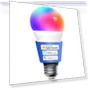 Превью Smart RGB Color Light Bulb (2pcs Pack) E27 — LED