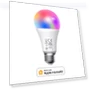 Превью Smart RGB Color Light Bulb (2pcs Pack) E27 — LED