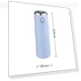 Thumbnail Smart Temperature Display Vacuum Flask — Flasks