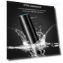 Превью Smart UV Sterilization Thermos Cup with Temperature Display — Travel Drinkware, IntelliCup