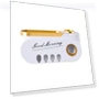 Превью Smart UV Toothbrush Sterilizer - Wall Mounted Holder Set — Toothbrush Holders
