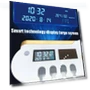 Превью Smart UV Toothbrush Sterilizer - Wall Mounted Holder Set — Toothbrush Holders