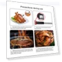 Превью Wireless Bluetooth Smart Food Oven Thermometer — Grill Thermometers, BBQ Kitchen