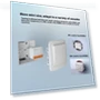 Thumbnail Dual-Control Smart WiFi Switch with Bi-Directional Control and Timing — Ceiling Fan Wall Controls, Sonoff