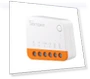 Thumbnail Dual-Control Smart WiFi Switch with Bi-Directional Control and Timing — Ceiling Fan Wall Controls, Sonoff