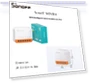 Thumbnail Dual-Control Smart WiFi Switch with Bi-Directional Control and Timing — Ceiling Fan Wall Controls, Sonoff