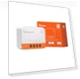 Thumbnail Single Fire Dual Control Smart On/Off Module Switch with Timing and Voice Control — Dimmer Switches, Sonoff