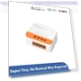 Thumbnail Single Fire Dual Control Smart On/Off Module Switch with Timing and Voice Control — Dimmer Switches, Sonoff