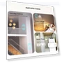 Thumbnail Single Fire Dual Control Smart On/Off Module Switch with Timing and Voice Control — Dimmer Switches, Sonoff