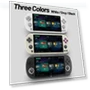 Thumbnail Smart Pro Game Console with 256GB TF Card, 4.96in 720P IPS Screen — Compact & Portable Televisions, Trimui