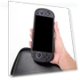 Превью Smart Pro Gaming Handheld with 64GB TF Card, 4.96in 720P IPS Screen — Handheld Games, Trimui