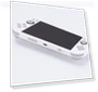 Превью Smart Pro Gaming Handheld with 64GB TF Card, 4.96in 720P IPS Screen — Handheld Games, Trimui