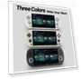 Thumbnail Smart Pro Handheld Game Console with 4.96-inch IPS Screen — Handheld Games, Trimui