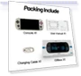 Thumbnail Smart Pro Handheld Game Console with 4.96-inch IPS Screen — Handheld Games, Trimui